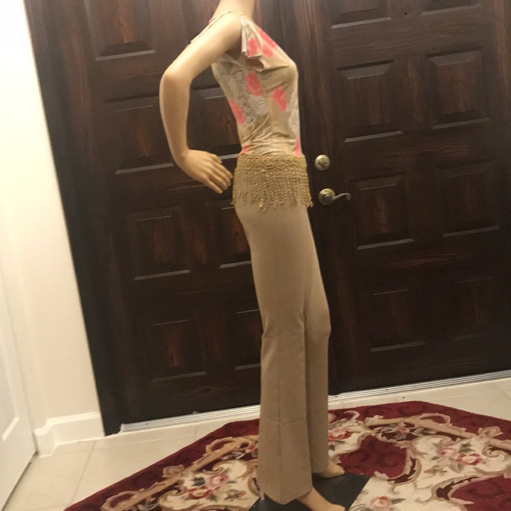Unique Pants - Picture 7 of 17